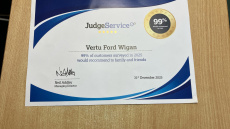 Ford Fiesta 1.0 EcoBoost 125 ST-Line 5dr Petrol Hatchback
